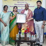 Deeksharambh-2022 Student Induction Program